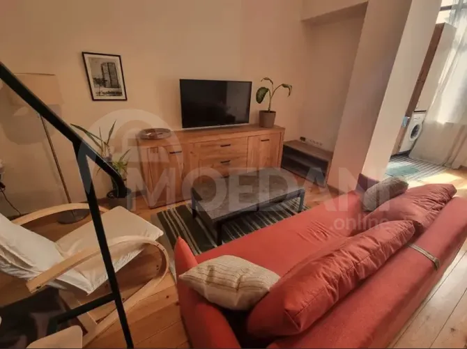 Selling 4 apartment 80м² 2/4 floor Tbilisi - photo 3