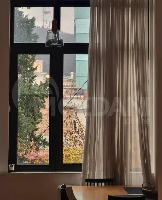 Продам 4-комн. квартиру 80м² 2/4 эт. Тбилиси - изображение 7