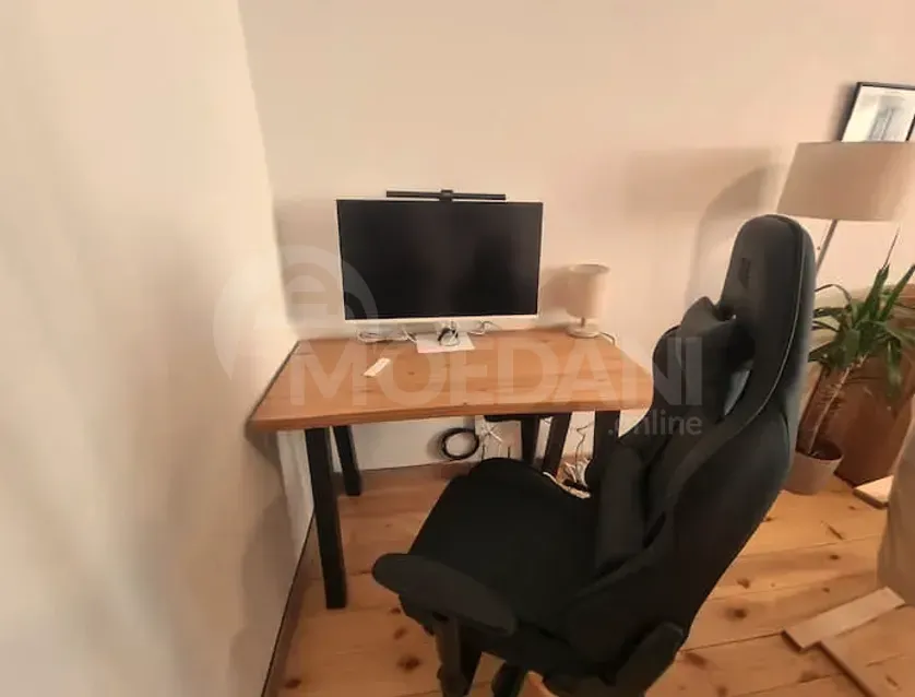 Продам 4-комн. квартиру 80м² 2/4 эт. Тбилиси - изображение 4