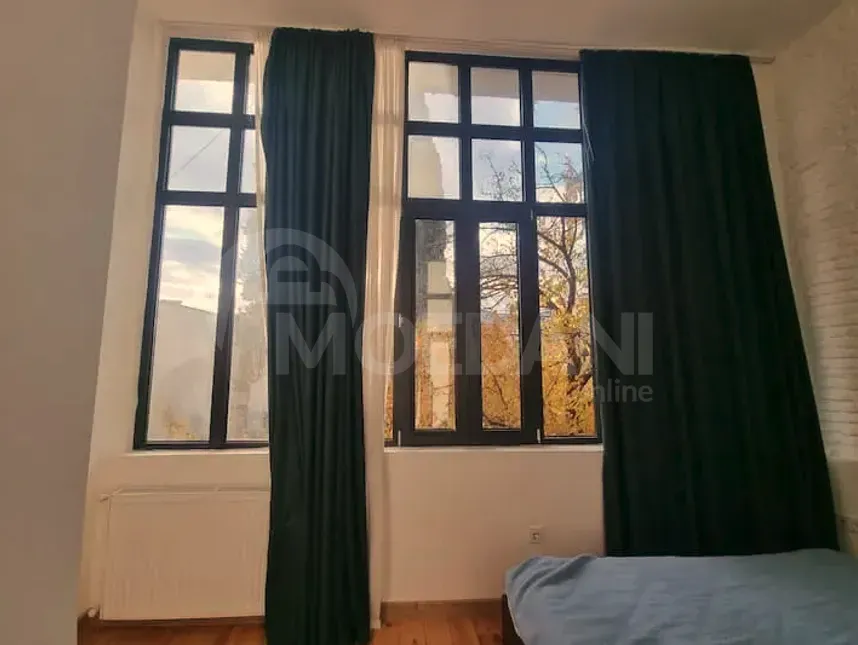 Продам 4-комн. квартиру 80м² 2/4 эт. Тбилиси - изображение 10