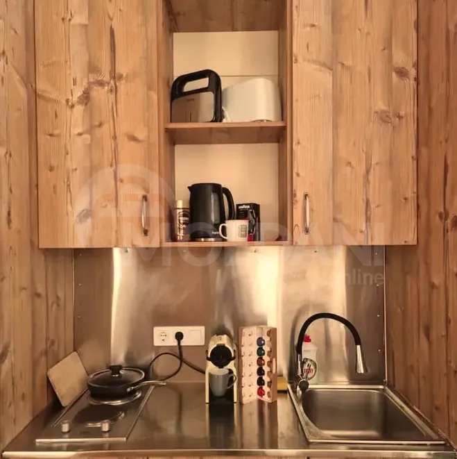 Продам 4-комн. квартиру 80м² 2/4 эт. Тбилиси - изображение 6