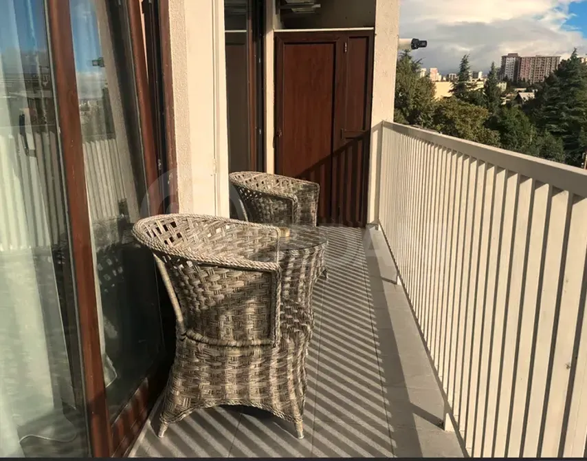 Сдам 2-комн. квартиру 60м² 4/11 эт. Тбилиси - изображение 7