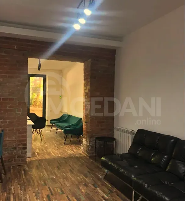 Сдам в аренду коммерческое офисное помещение/ Тбилиси - изображение 5