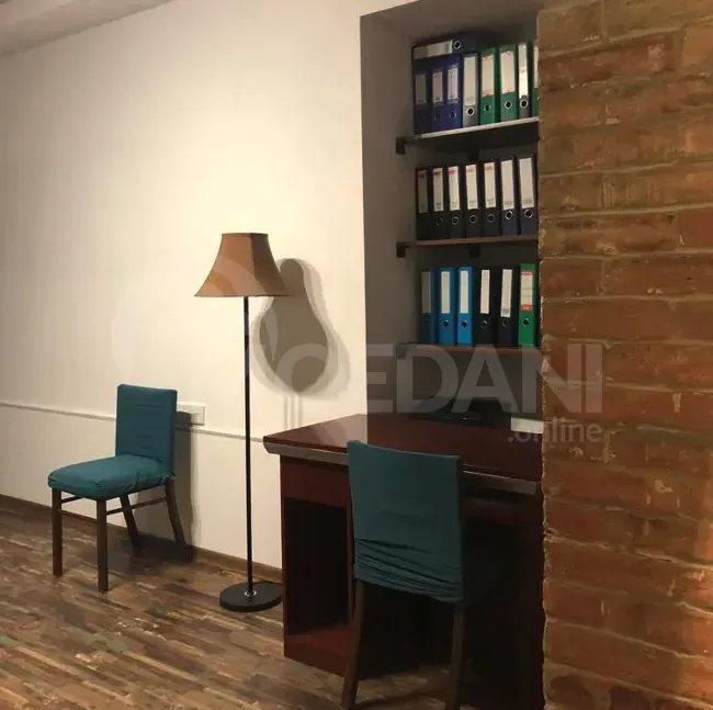 Сдам в аренду коммерческое офисное помещение/ Тбилиси - изображение 4