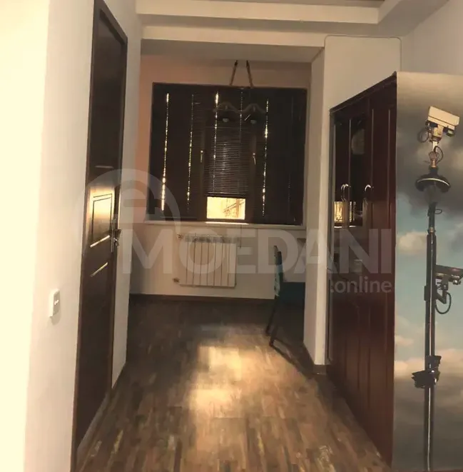 Сдам в аренду коммерческое офисное помещение/ Тбилиси - изображение 6