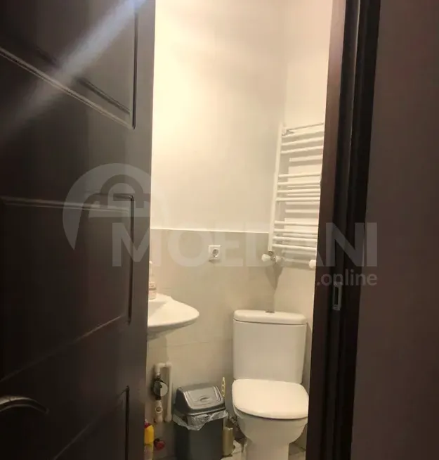 Сдам в аренду коммерческое офисное помещение/ Тбилиси - изображение 8