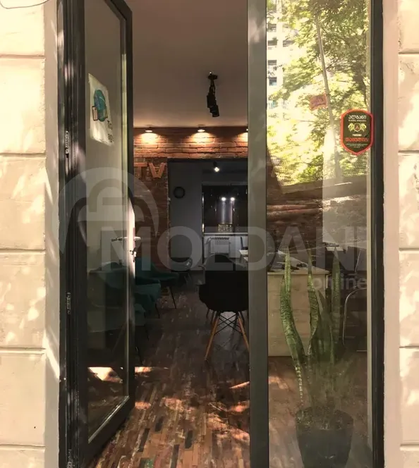 Сдам в аренду коммерческое офисное помещение/ Тбилиси - изображение 7