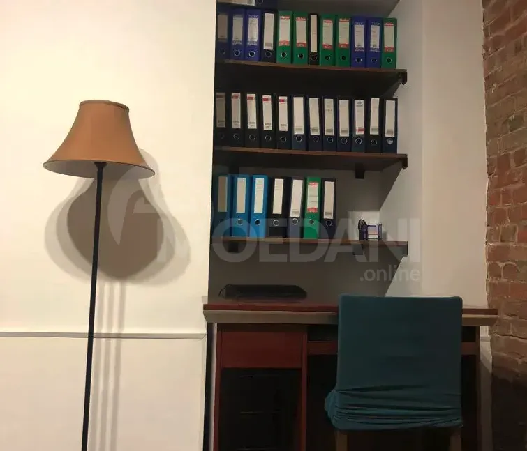 Сдам в аренду коммерческое офисное помещение/ Тбилиси - изображение 3