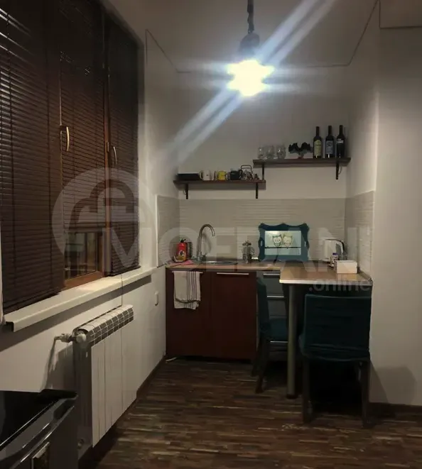 Сдам в аренду коммерческое офисное помещение/ Тбилиси - изображение 9