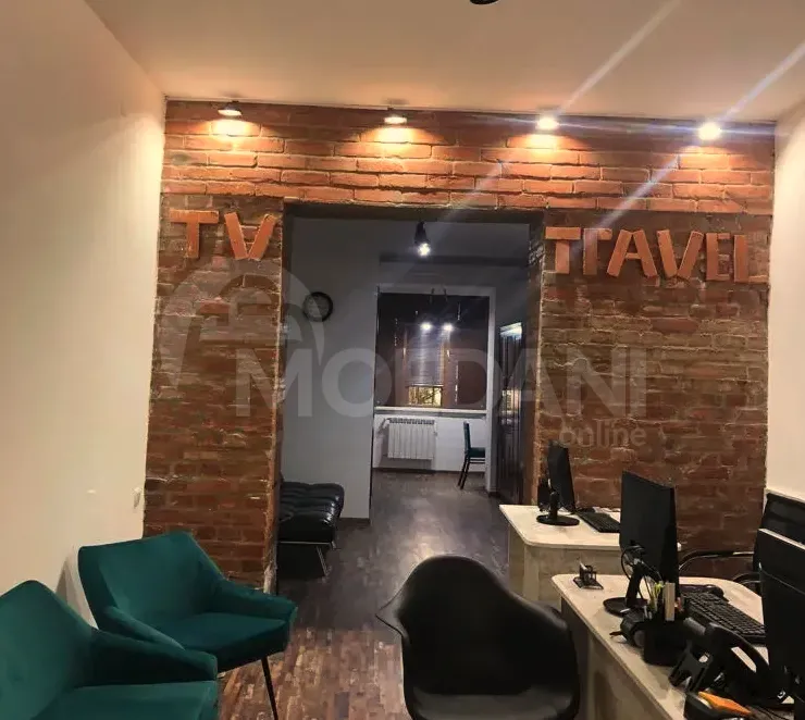 Сдам в аренду коммерческое офисное помещение/ Тбилиси - изображение 1