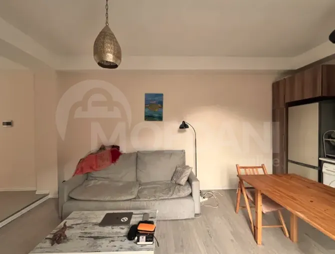 Selling 2 apartment 84.5м² 8/10 floor Tbilisi - photo 6