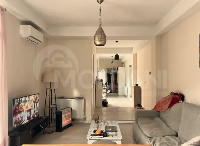 Selling 2 apartment 84.5м² 8/10 floor Tbilisi - photo 5