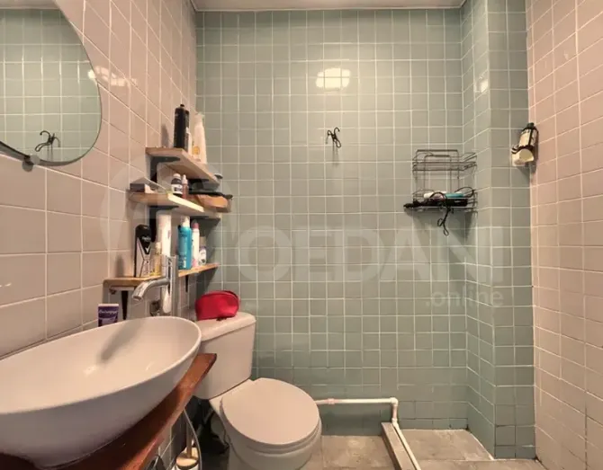 Selling 2 apartment 84.5м² 8/10 floor Tbilisi - photo 11