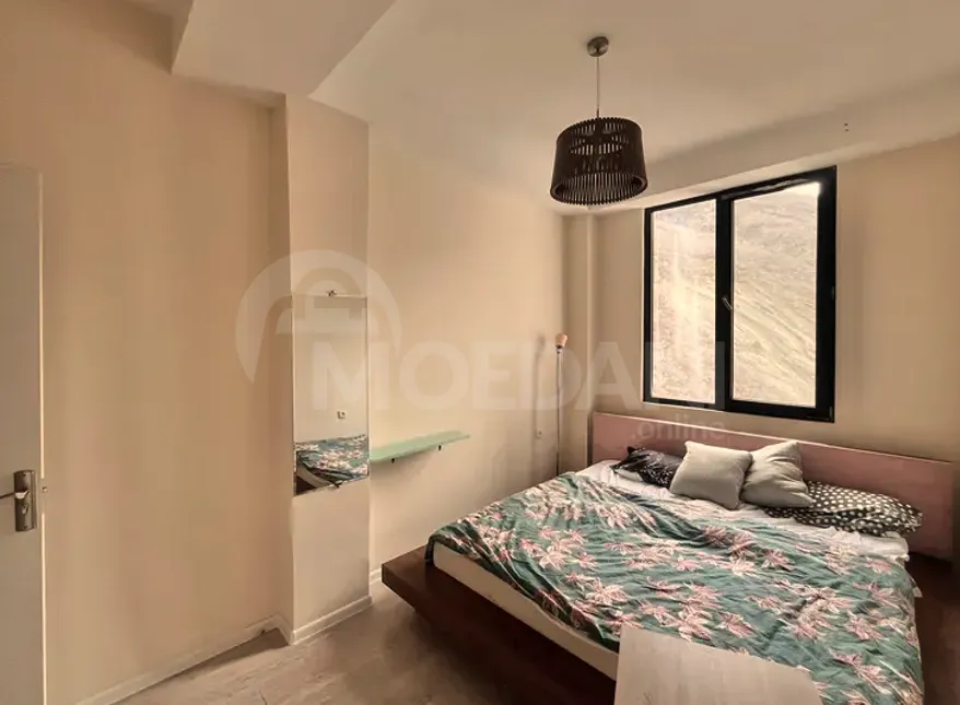 იყიდება 2 ოთახიანი ბინას 84.5მ² 8/10 სართ თბილისი - photo 10