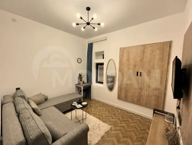 Selling 2 apartment 24м² 2/3 floor Tbilisi - photo 6