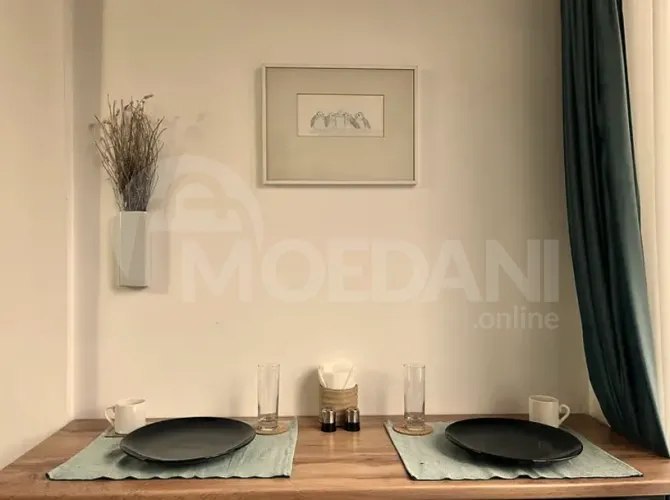 Selling 2 apartment 24м² 2/3 floor Tbilisi - photo 9