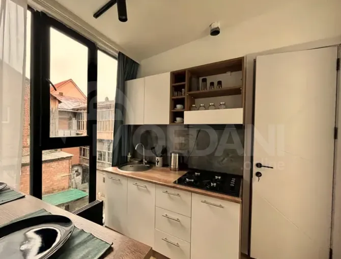 Selling 2 apartment 24м² 2/3 floor Tbilisi - photo 2