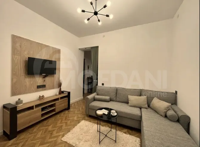 Selling 2 apartment 24м² 2/3 floor Tbilisi - photo 5