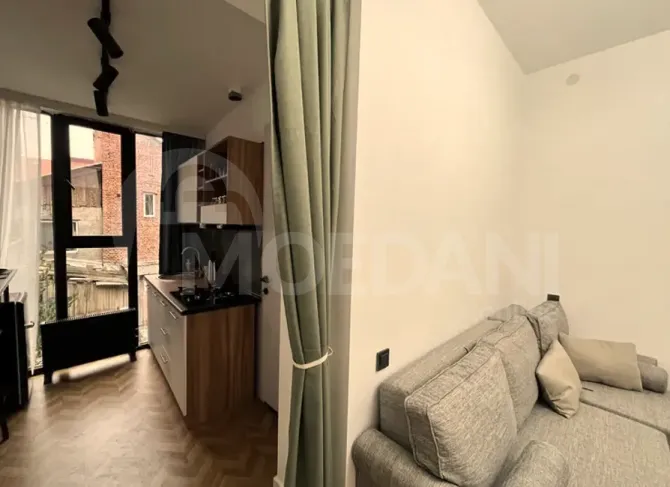 Selling 2 apartment 24м² 2/3 floor Tbilisi - photo 4