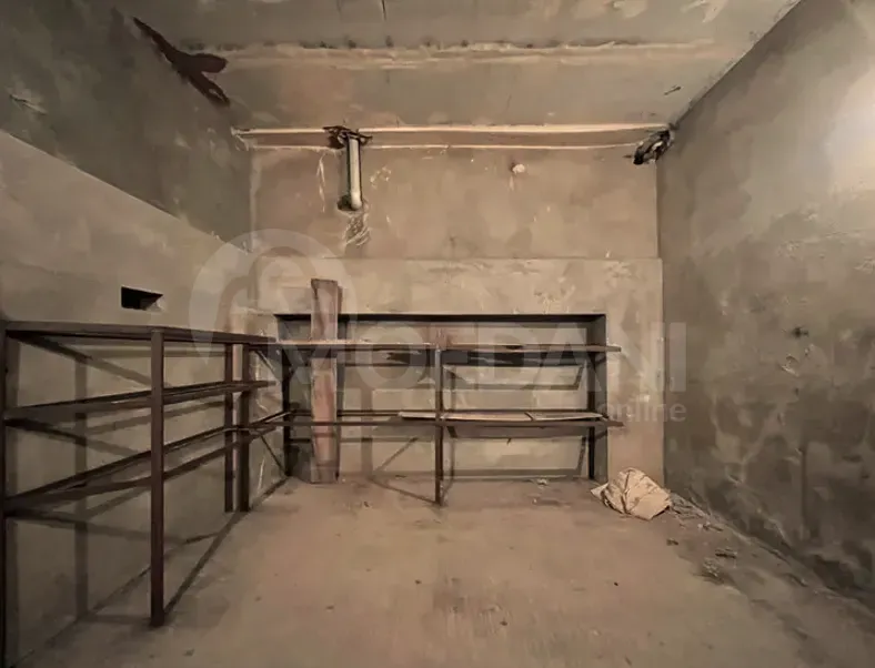 Იყიდება სარდაფი კომერციული ფართი თბილისი - photo 8