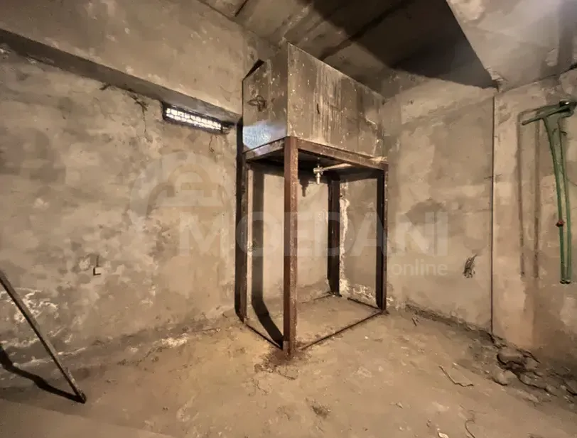 Იყიდება სარდაფი კომერციული ფართი თბილისი - photo 11