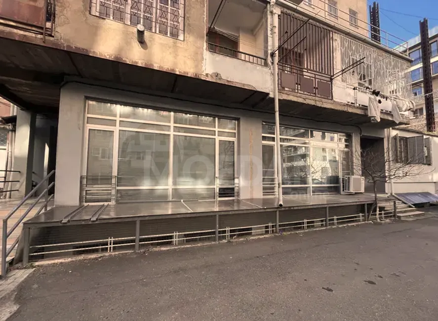 Იყიდება სარდაფი კომერციული ფართი თბილისი - photo 2