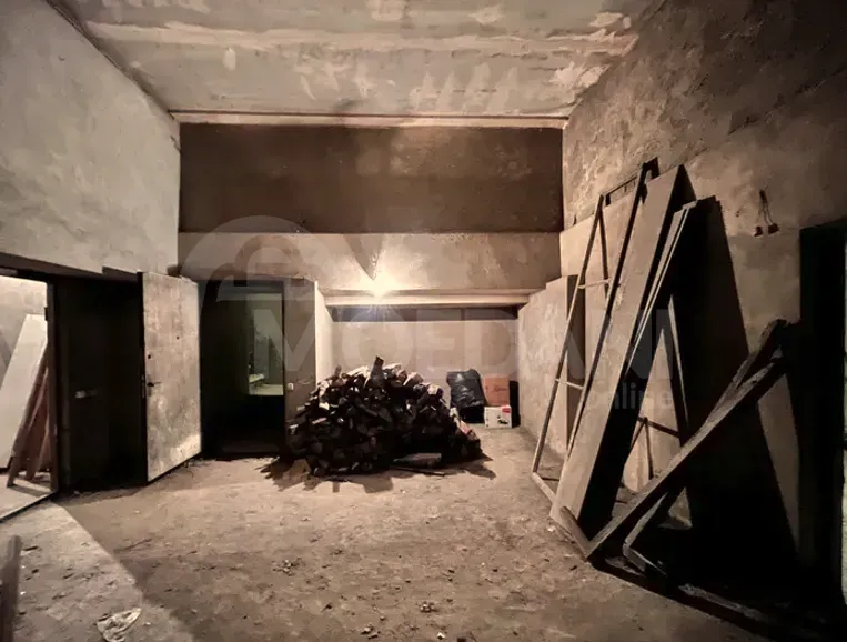 Იყიდება სარდაფი კომერციული ფართი თბილისი - photo 9