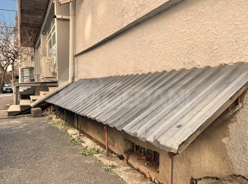 Იყიდება სარდაფი კომერციული ფართი თბილისი - photo 3