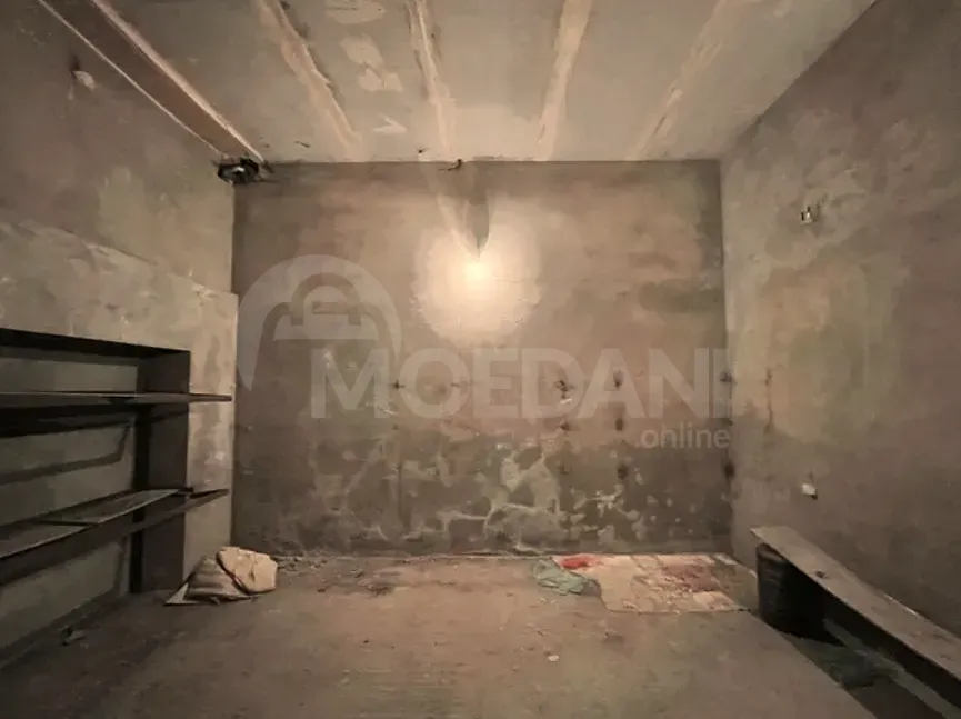 Იყიდება სარდაფი კომერციული ფართი თბილისი - photo 7