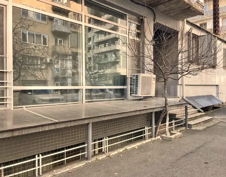 Იყიდება სარდაფი კომერციული ფართი თბილისი - photo 4