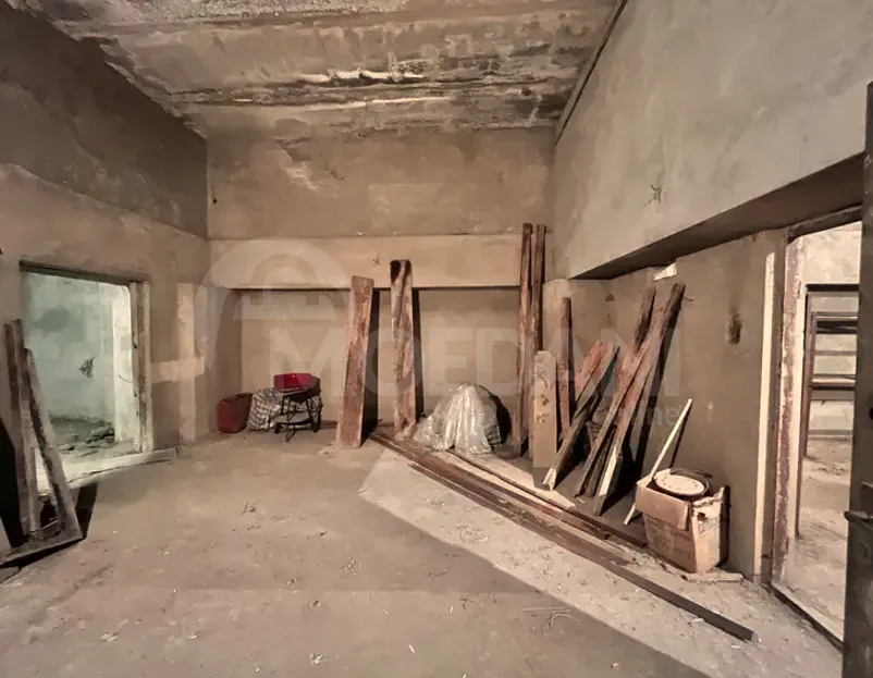 Იყიდება სარდაფი კომერციული ფართი თბილისი - photo 10