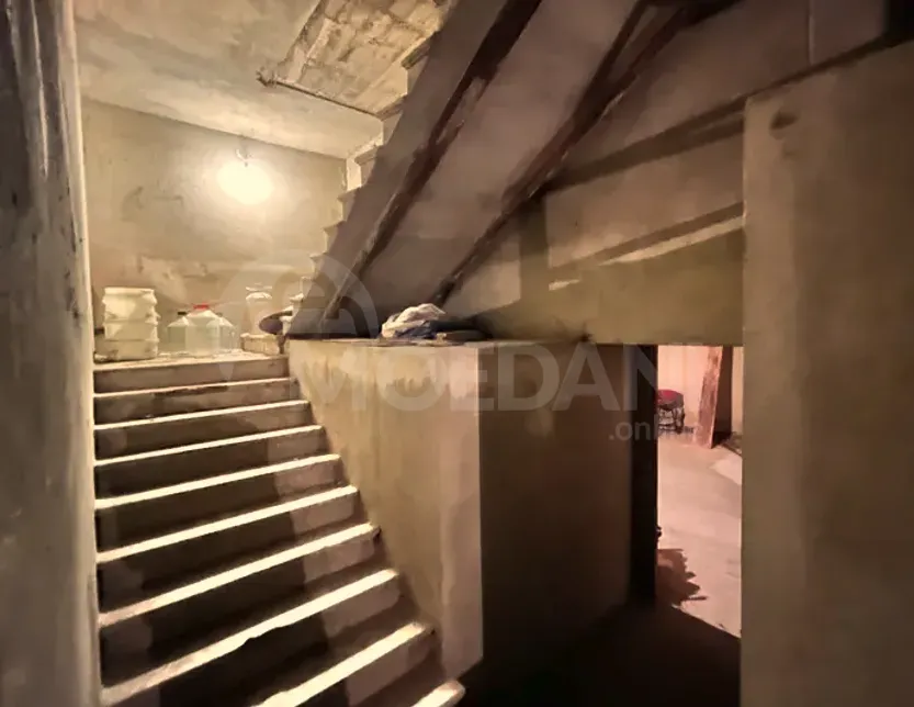 Იყიდება სარდაფი კომერციული ფართი თბილისი - photo 6