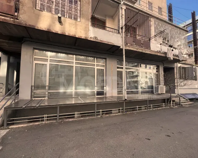 Იყიდება სარდაფი კომერციული ფართი თბილისი - photo 1