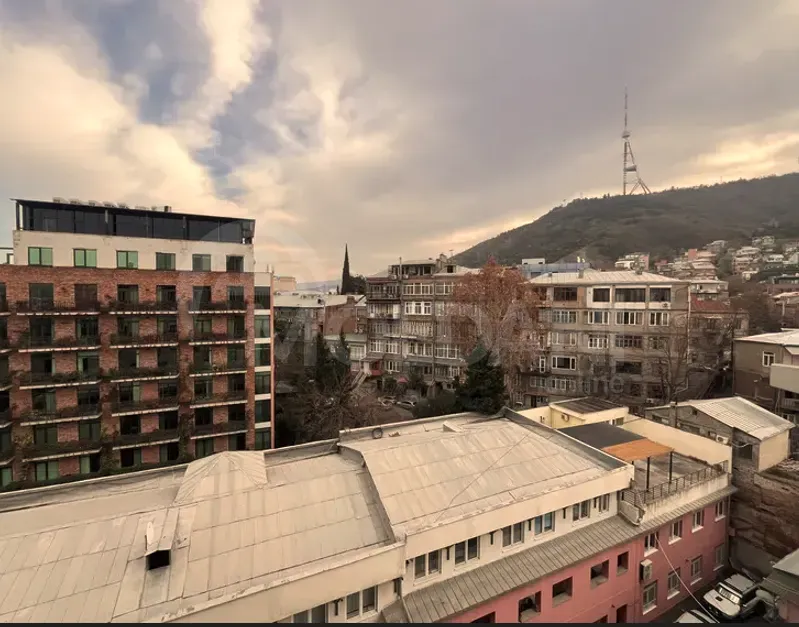 ქირავდება 3 ოთახიანი ბინა 90მ² 8/10 სართ თბილისი - photo 10