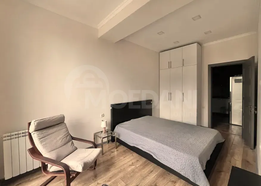 ქირავდება 3 ოთახიანი ბინა 90მ² 8/10 სართ თბილისი - photo 3