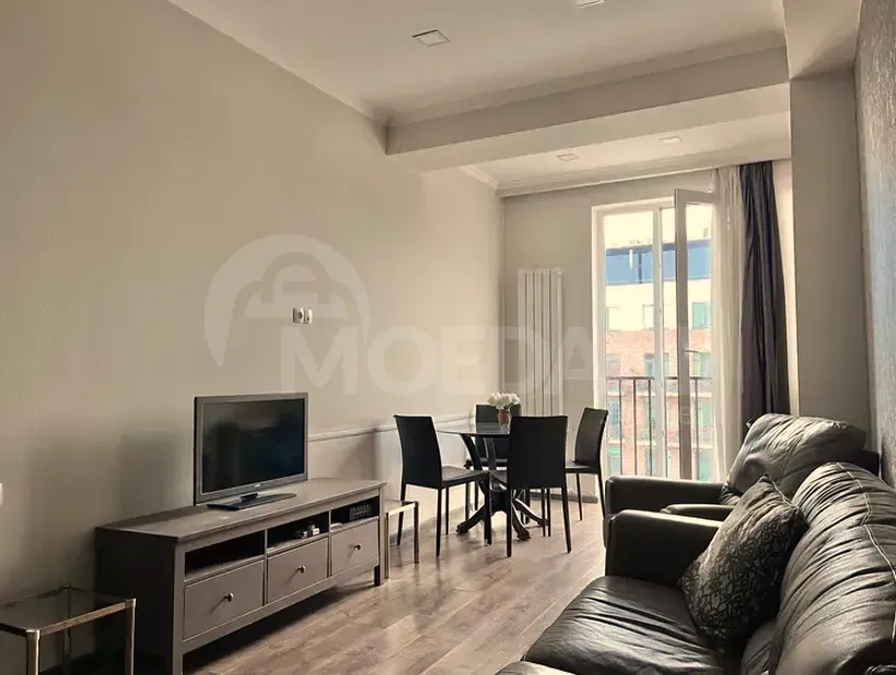 ქირავდება 3 ოთახიანი ბინა 90მ² 8/10 სართ თბილისი - photo 7