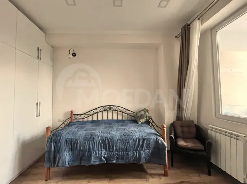 ქირავდება 3 ოთახიანი ბინა 90მ² 8/10 სართ თბილისი - photo 6