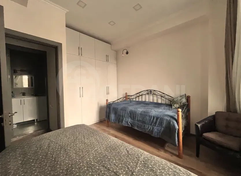 ქირავდება 3 ოთახიანი ბინა 90მ² 8/10 სართ თბილისი - photo 4