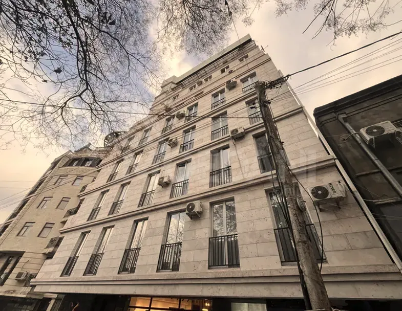 ქირავდება 3 ოთახიანი ბინა 90მ² 8/10 სართ თბილისი - photo 11