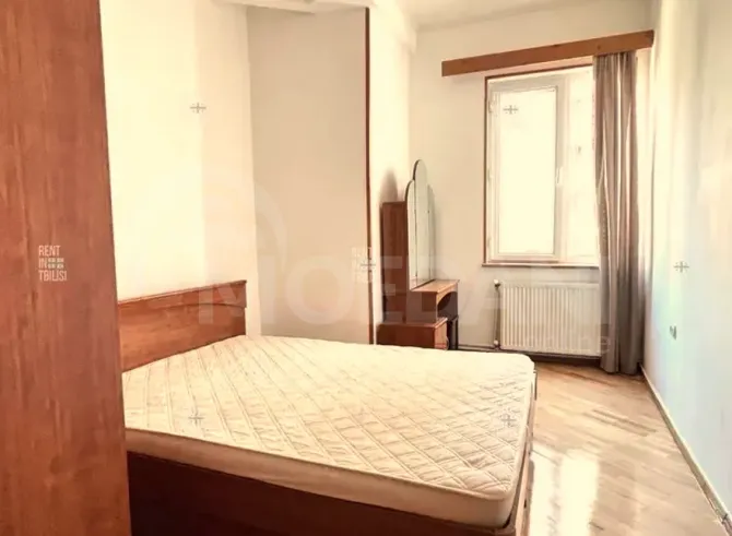 Rent 3 apartment 100м² 3/14 floor Tbilisi - photo 5