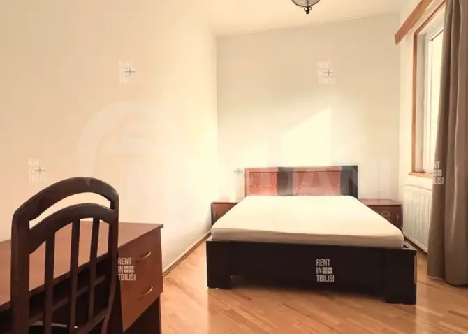 Rent 3 apartment 100м² 3/14 floor Tbilisi - photo 6