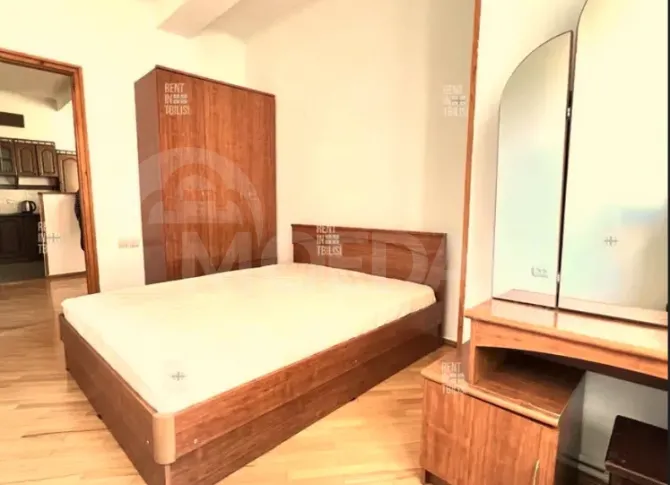 Rent 3 apartment 100м² 3/14 floor Tbilisi - photo 4