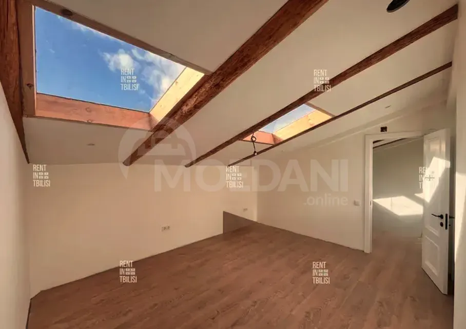 Продам Дом 100м² Тбилиси - изображение 4