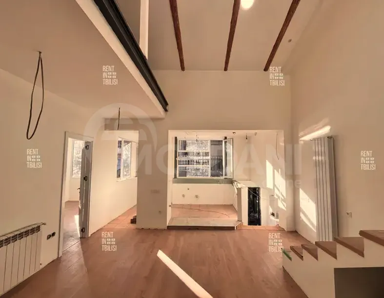 Продам Дом 100м² Тбилиси - изображение 1