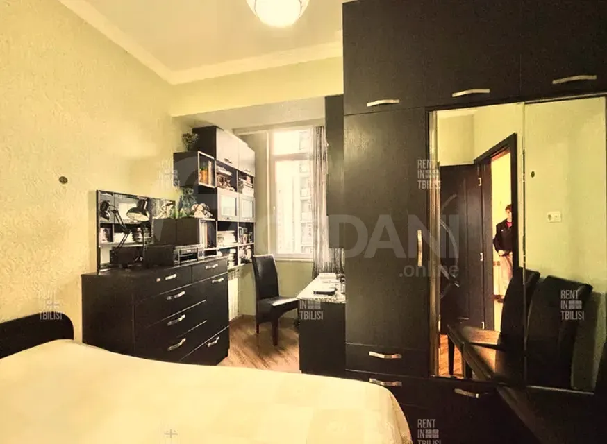 Apartments For Sale two-room 60м² 9/11 floor Tbilisi - photo 4