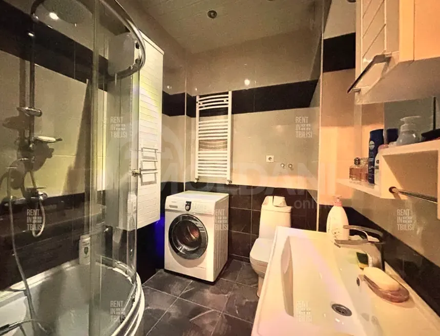 Apartments For Sale two-room 60м² 9/11 floor Tbilisi - photo 7