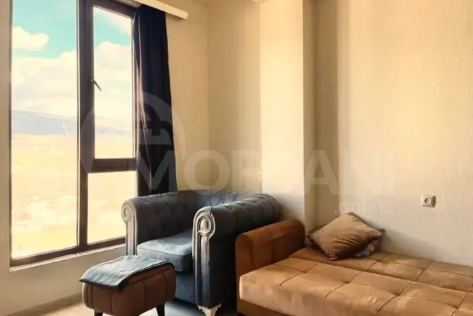 Rent 1 apartment 38м² 12/16 floor Tbilisi - photo 3