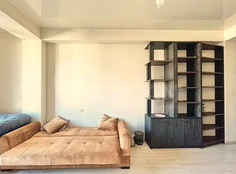 Сдам 1-комн. квартиру 38м² 12/16 эт. Тбилиси - изображение 4