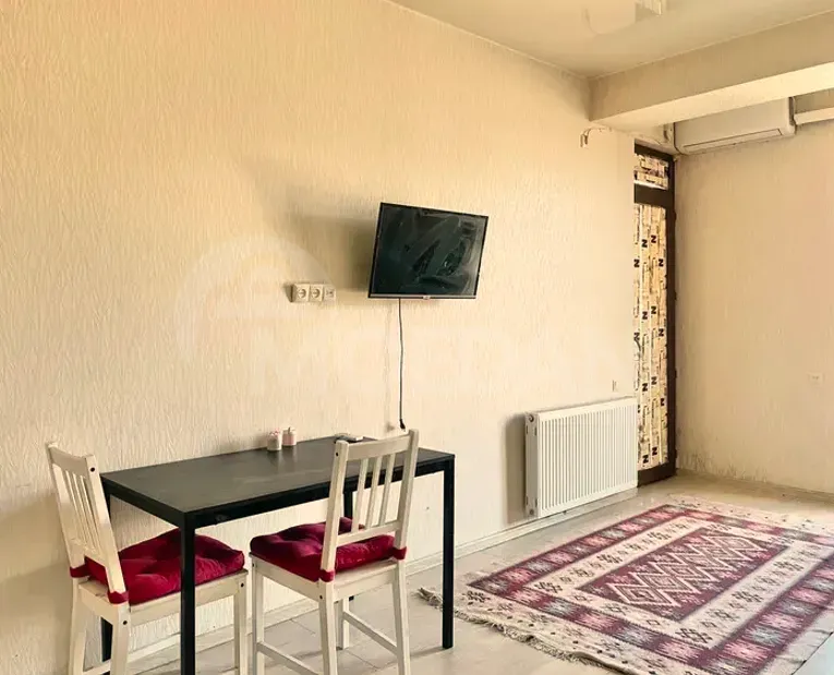 Сдам 1-комн. квартиру 38м² 12/16 эт. Тбилиси - изображение 7