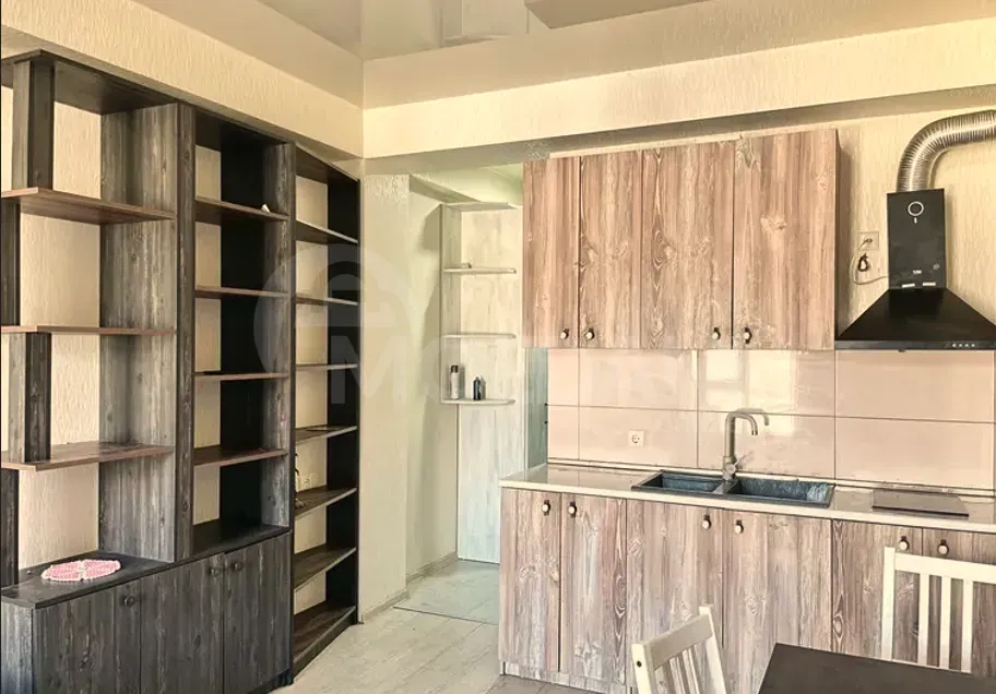 Сдам 1-комн. квартиру 38м² 12/16 эт. Тбилиси - изображение 8